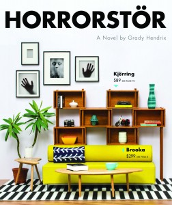 Horrorstor