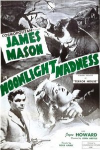 Moonlight Madness