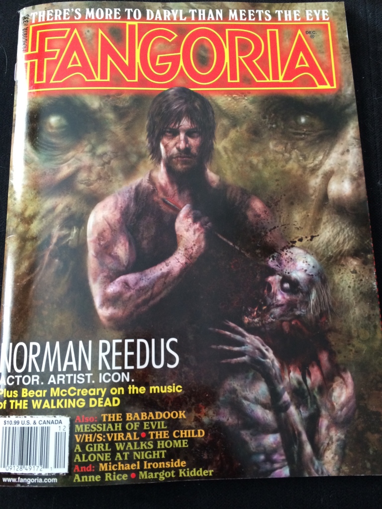 fangoria