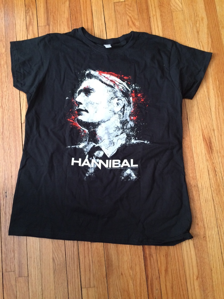 Hannibal Tshirt