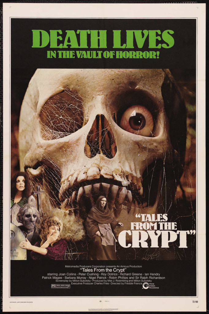 Tales From the Crypt